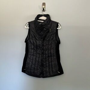 Lightweight vest